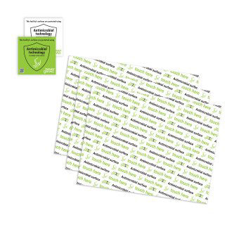 Star Micronics AMC-CSTM 1216 WHT 3PK